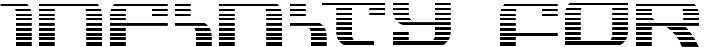 Infinity Formula Gradient