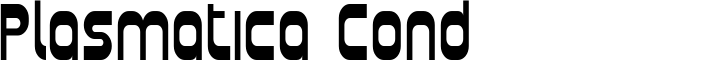 Plasmatica Cond