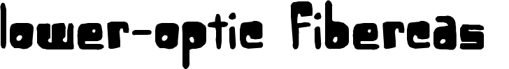 Lower-optic Fibercase