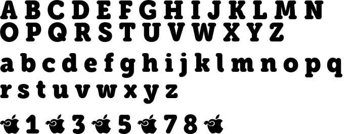 Eacologica Round Slab preview