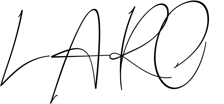 LAROSH Sithal Signature