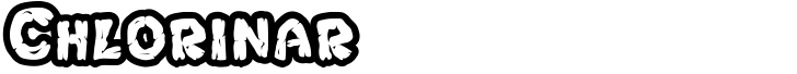 Chlorinar